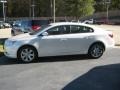 2012 White Diamond Tricoat Buick LaCrosse FWD  photo #2