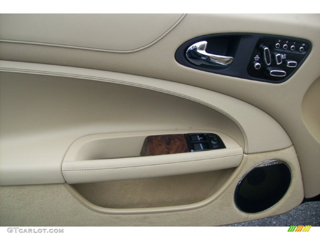 2012 XK XK Convertible - Midnight Black / Caramel/Caramel photo #17