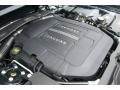 2012 Jaguar XK 5.0 Liter DI DOHC 32-Valve VVT V8 Engine Photo