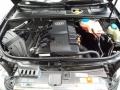 2.0 Liter FSI Turbocharged DOHC 16-Valve VVT 4 Cylinder Engine for 2009 Audi A4 2.0T Cabriolet #57054377