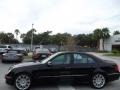 Black - E 350 Sedan Photo No. 5