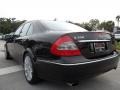 Black - E 350 Sedan Photo No. 6
