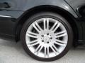 Black - E 350 Sedan Photo No. 10