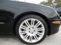Black - E 350 Sedan Photo No. 11