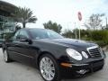 Black - E 350 Sedan Photo No. 13