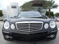 Black - E 350 Sedan Photo No. 15