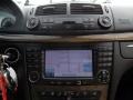 Black - E 350 Sedan Photo No. 30