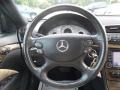 Black - E 350 Sedan Photo No. 32
