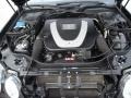 Black - E 350 Sedan Photo No. 34