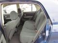 2011 Blue Onyx Metallic Nissan Versa 1.8 S Sedan  photo #7