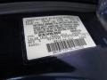2011 Blue Onyx Metallic Nissan Versa 1.8 S Sedan  photo #12