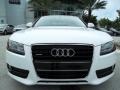 Ibis White - A5 3.2 quattro Coupe Photo No. 15