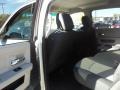 2009 Bright Silver Metallic Dodge Ram 1500 SLT Crew Cab  photo #19