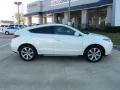 Aspen White Pearl - ZDX AWD Photo No. 6