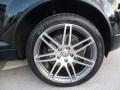 2008 Audi Q7 3.6 Premium quattro Wheel and Tire Photo