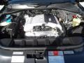 3.6 Liter FSI DOHC 24-Valve VVT V6 Engine for 2008 Audi Q7 3.6 Premium quattro #57055628