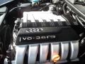 2008 Audi Q7 3.6 Liter FSI DOHC 24-Valve VVT V6 Engine Photo