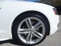 2010 Audi S5 4.2 FSI quattro Coupe Wheel