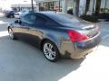 Blue Slate Metallic - G 37 Journey Coupe Photo No. 4