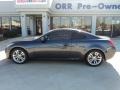 Blue Slate Metallic - G 37 Journey Coupe Photo No. 5