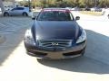 Blue Slate Metallic - G 37 Journey Coupe Photo No. 7