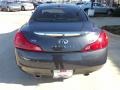 Blue Slate Metallic - G 37 Journey Coupe Photo No. 8