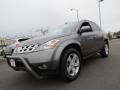 Platinum Metallic - Murano SL AWD Photo No. 1