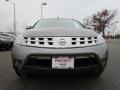 Platinum Metallic - Murano SL AWD Photo No. 2