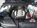 4.2 Liter FSI DOHC 32-Valve VVT V8 Engine for 2010 Audi S5 4.2 FSI quattro Coupe #57055910