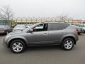 Platinum Metallic - Murano SL AWD Photo No. 4