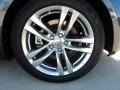 Blue Slate Metallic - G 37 Journey Coupe Photo No. 20