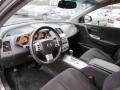 Platinum Metallic - Murano SL AWD Photo No. 10