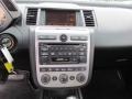 Platinum Metallic - Murano SL AWD Photo No. 13
