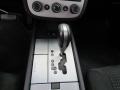 CVT Automatic 2005 Nissan Murano SL AWD Transmission