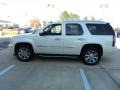 2010 White Diamond Tricoat GMC Yukon Denali  photo #5