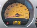 Charcoal Gauges Photo for 2005 Nissan Murano #57056003
