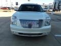 2010 White Diamond Tricoat GMC Yukon Denali  photo #7