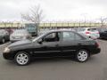 Blackout - Sentra 1.8 S Special Edition Photo No. 3