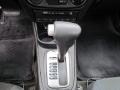 Charcoal Transmission Photo for 2005 Nissan Sentra #57056123