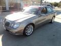 Pewter Metallic - E 350 4Matic Sedan Photo No. 1