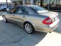 Pewter Metallic - E 350 4Matic Sedan Photo No. 4