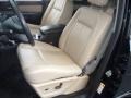 2007 Obsidian Black Saab 9-7X 4.2i  photo #8