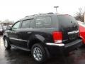 2008 Brilliant Black Crystal Pearl Chrysler Aspen Limited 4WD  photo #2