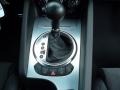  2008 TT 2.0T Roadster 6 Speed S tronic Dual-Clutch Automatic Shifter