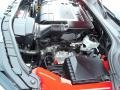 Brilliant Red - TT 2.0T Roadster Photo No. 32