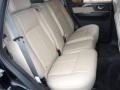 2007 Obsidian Black Saab 9-7X 4.2i  photo #13