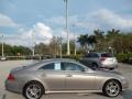 Pewter Metallic - CLS 500 Photo No. 12