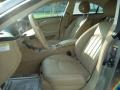 Pewter Metallic - CLS 500 Photo No. 17