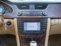 Pewter Metallic - CLS 500 Photo No. 28