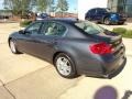 2012 Blue Slate Infiniti G 25 Journey Sedan  photo #4